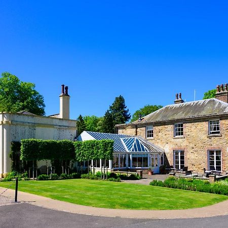 Whitworth Hall Hotel & Deer Park - Durham 斯彭尼穆尔 外观 照片
