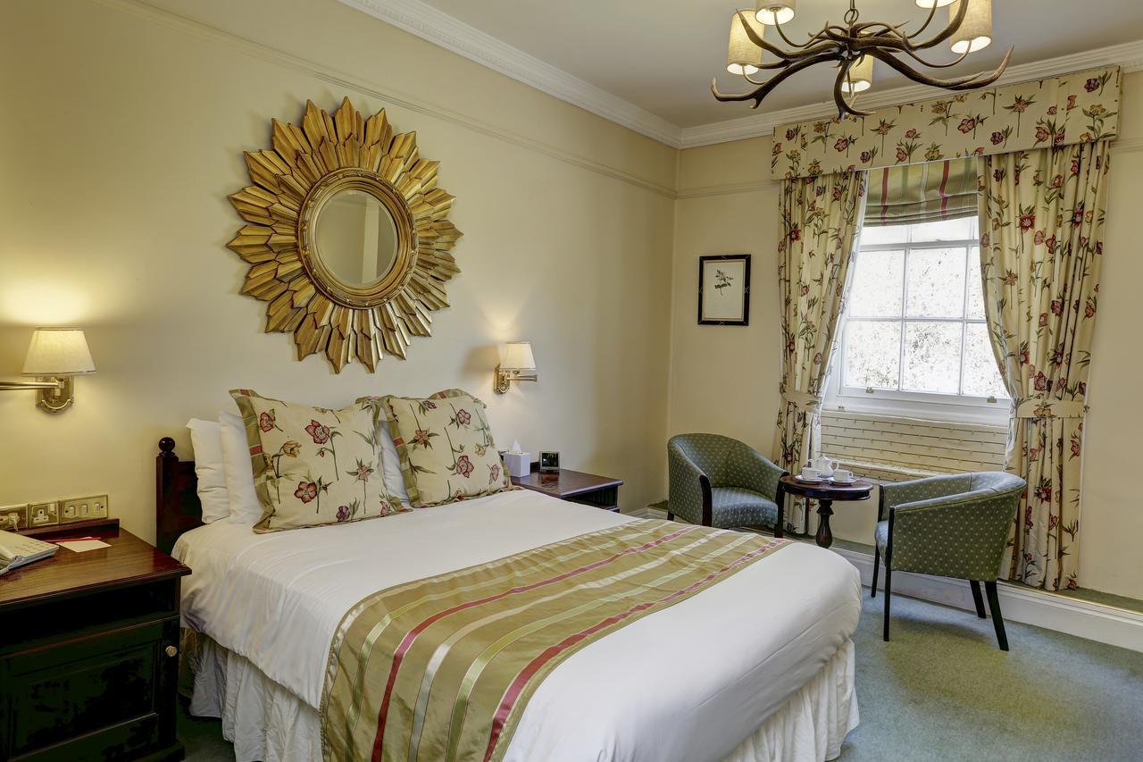 Whitworth Hall Hotel & Deer Park - Durham 斯彭尼穆尔 外观 照片