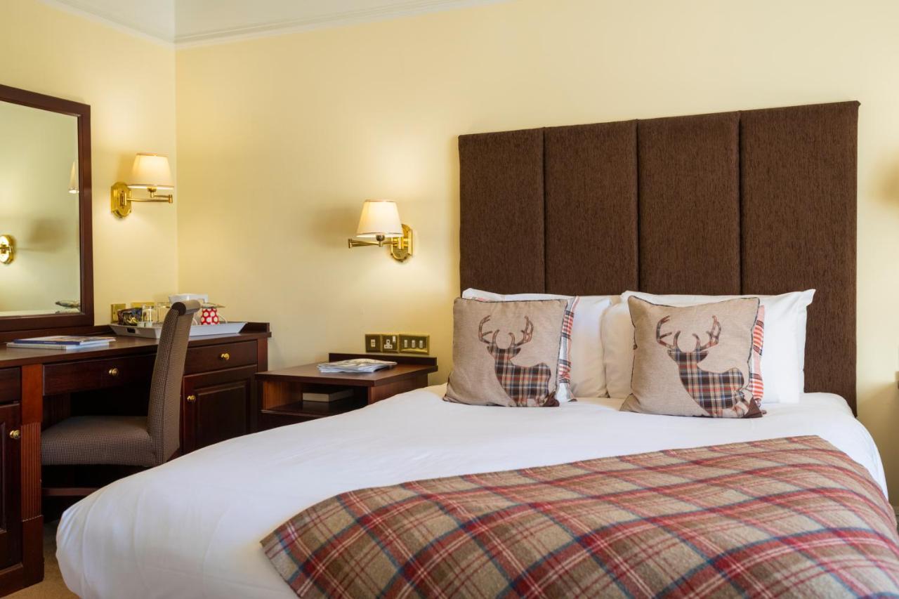Whitworth Hall Hotel & Deer Park - Durham 斯彭尼穆尔 外观 照片