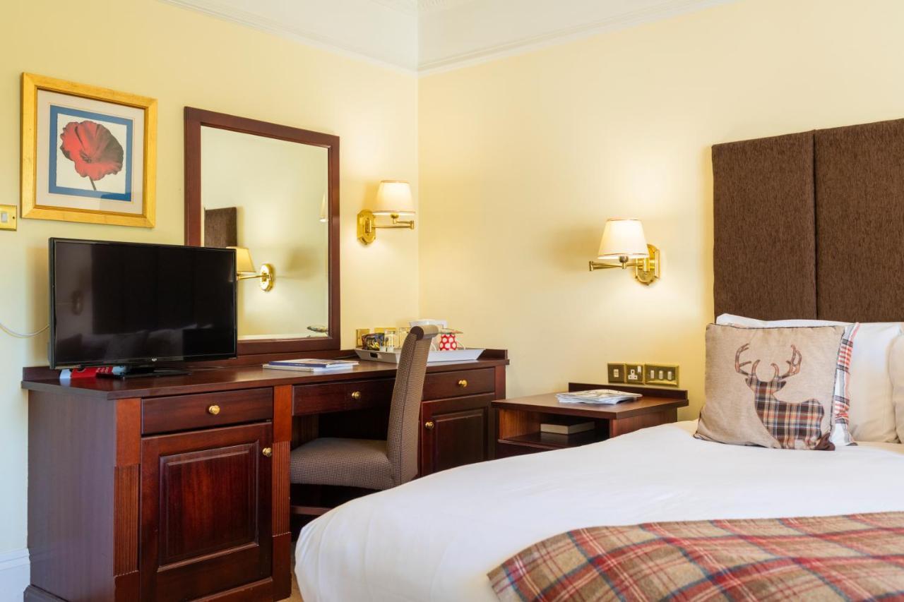 Whitworth Hall Hotel & Deer Park - Durham 斯彭尼穆尔 外观 照片