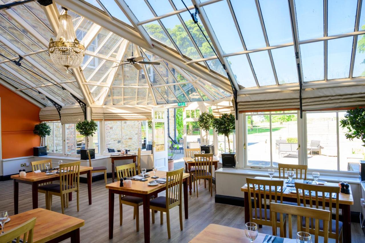 Whitworth Hall Hotel & Deer Park - Durham 斯彭尼穆尔 外观 照片