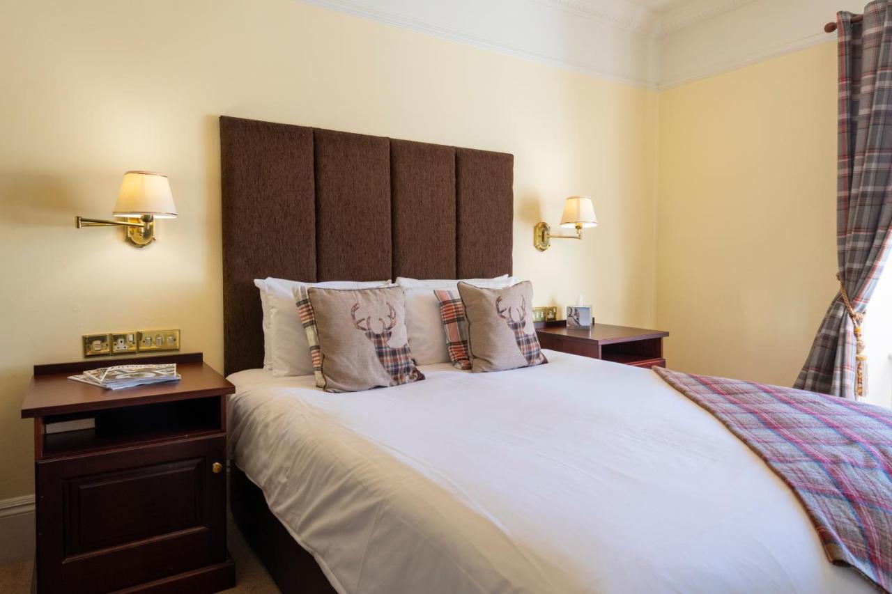 Whitworth Hall Hotel & Deer Park - Durham 斯彭尼穆尔 外观 照片