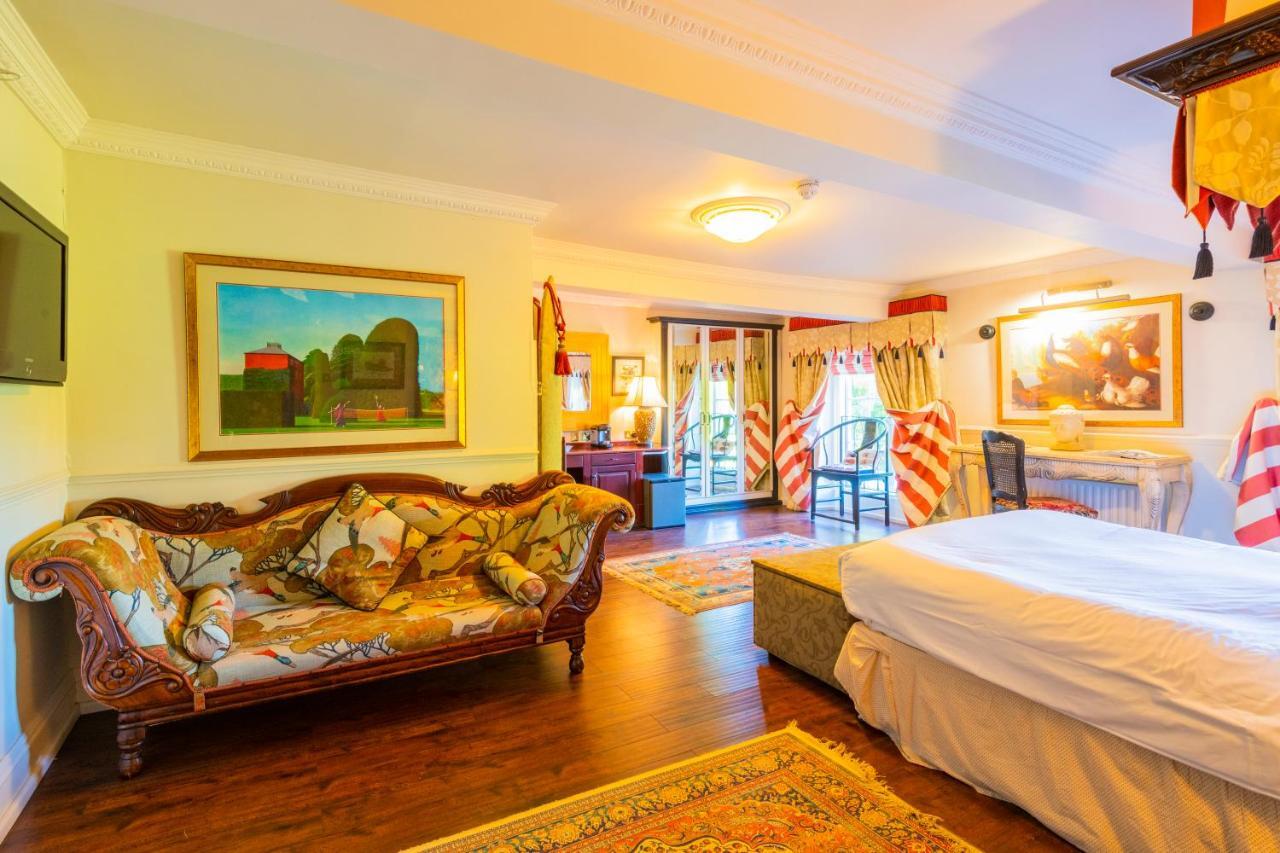 Whitworth Hall Hotel & Deer Park - Durham 斯彭尼穆尔 外观 照片