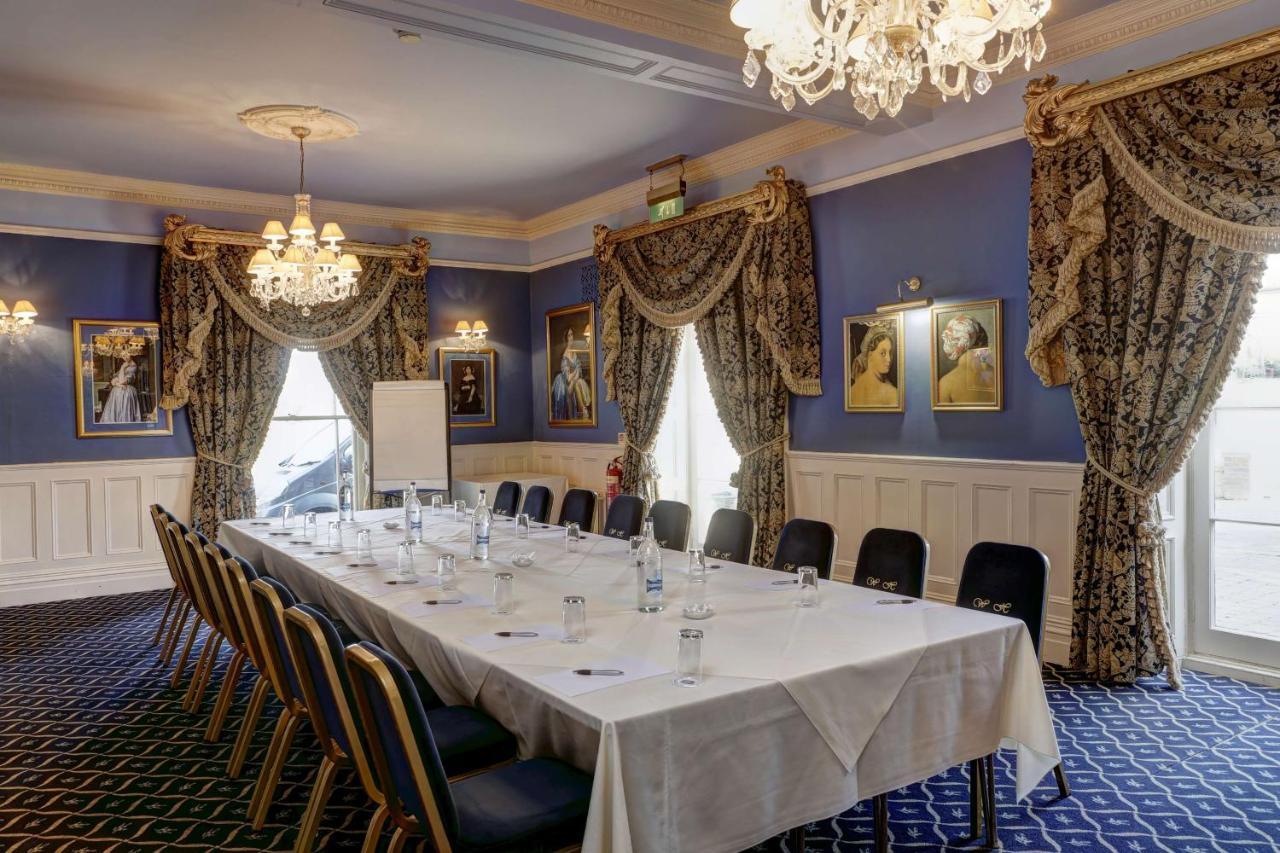 Whitworth Hall Hotel & Deer Park - Durham 斯彭尼穆尔 外观 照片