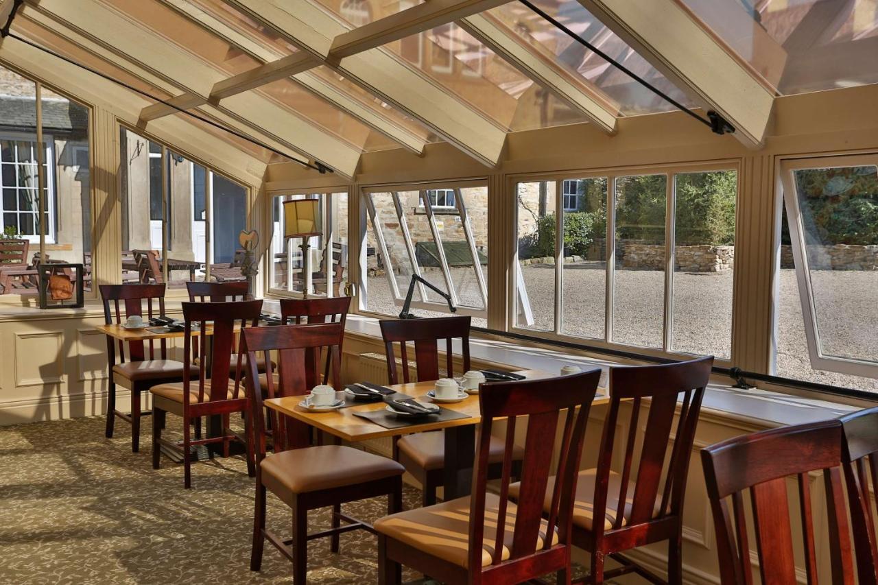 Whitworth Hall Hotel & Deer Park - Durham 斯彭尼穆尔 外观 照片